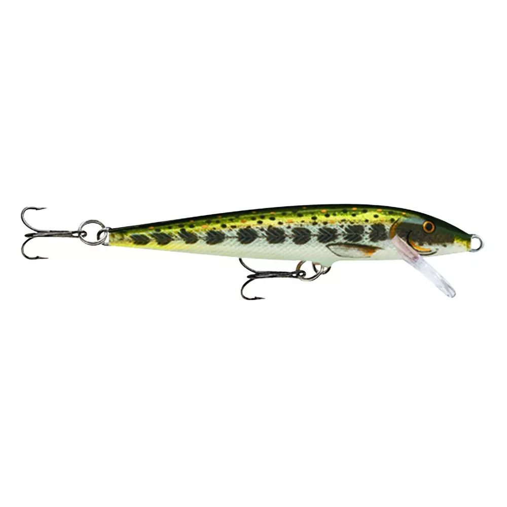 Rapala ORIGINAL F 7CM MD