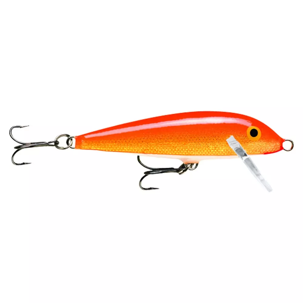 Rapala Countdown S 9cm 11 gr Gfr