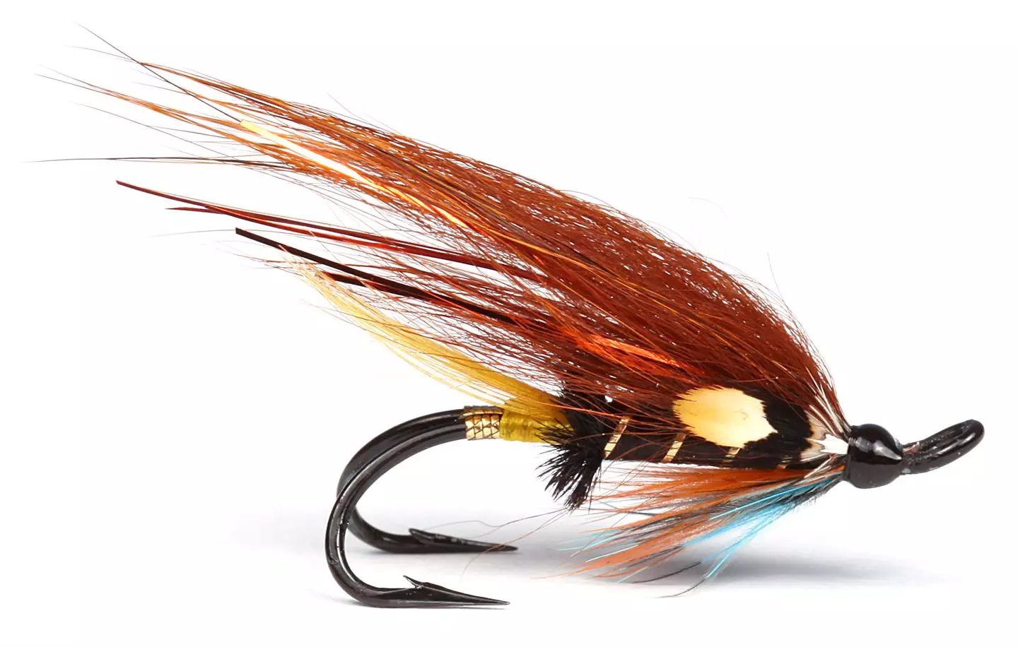 Thunder & Lightning dobbel flue