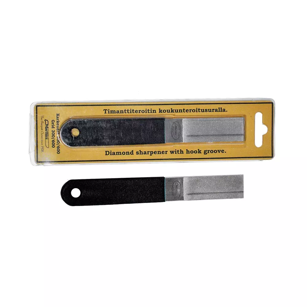 Marttiini  DIAMOND KNIVBRYNE