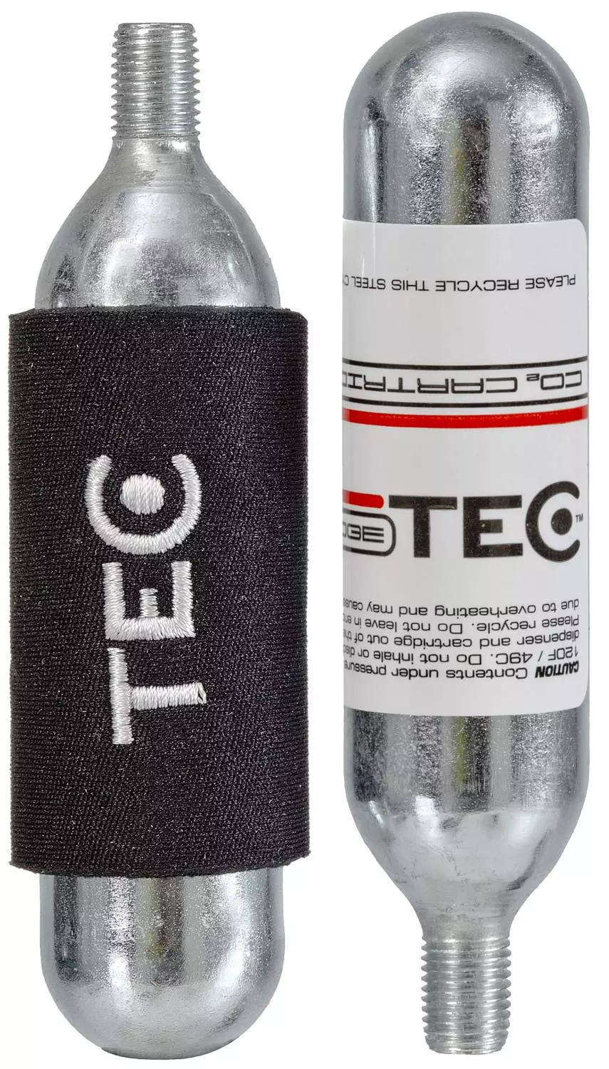 Co2 patroner sykkel Tec 25gr