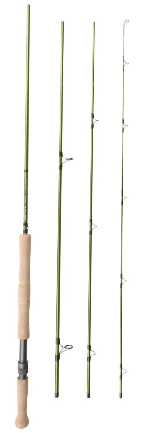 Scierra  SIE Memento Switch 10'6'' #7 -