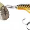 Pulse Spintail 9g Dark & Dirty Roach