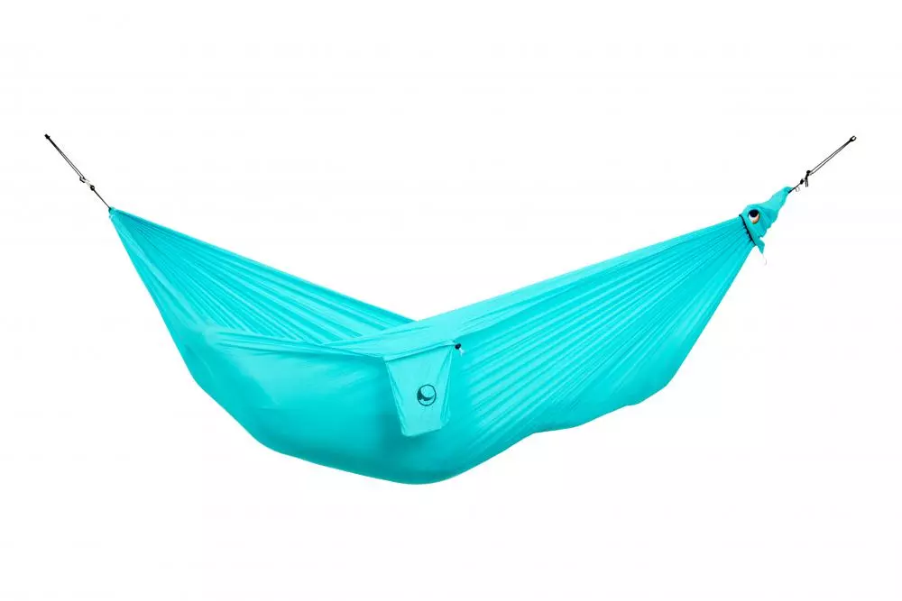 Ticket To The Moon  COMPACT Hammock