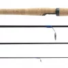 Berkley  Twilight Travel 1004MH 15-55g Spin