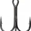 Berkley  FUSION TREBLE HOOKS 1X 2/0