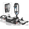 Sykkelstativ XLC Azura Bike Rack Easy Led 2 Sykkel Foldabel og Wide