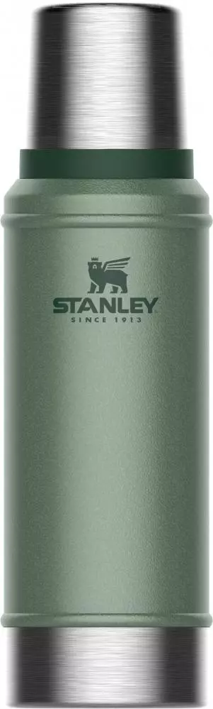 Stanley  Termos Classic Vacuum Bottle 0,75L