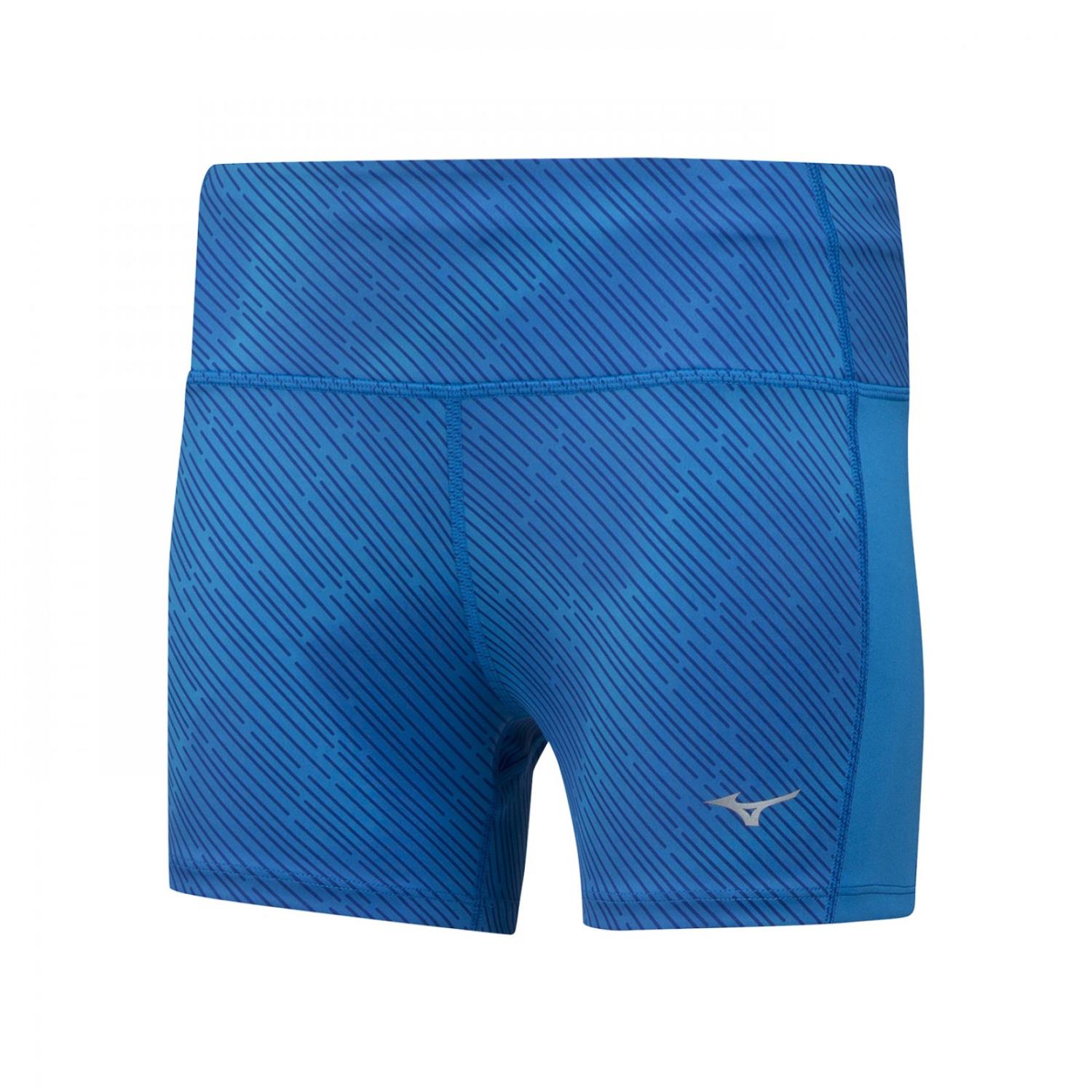 Mizuno  Impulse Printed Short Tight