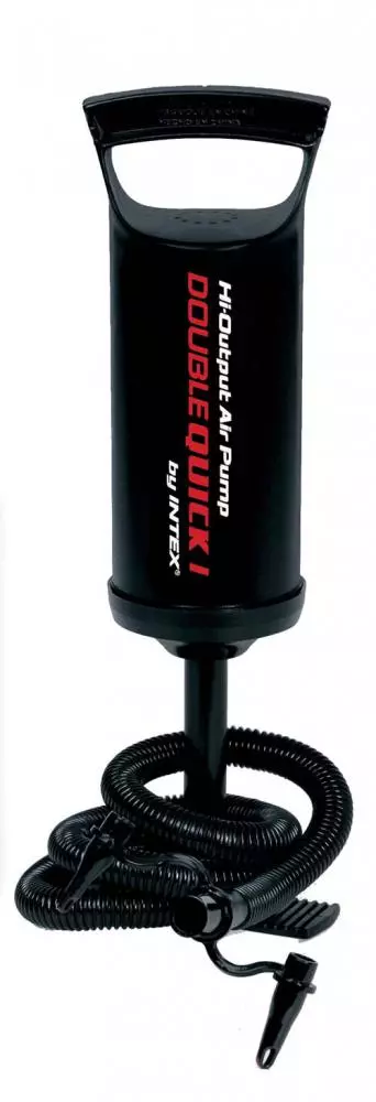 Luftpumpe Dobbel Quick Intex 1