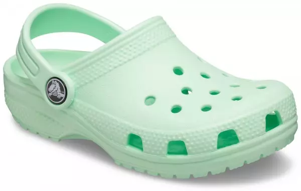Crocs Classic Neo Mint