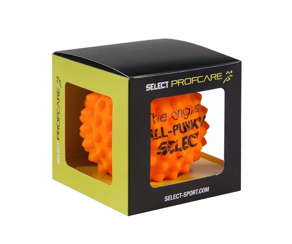 Select Ball-Punktur 1 pk