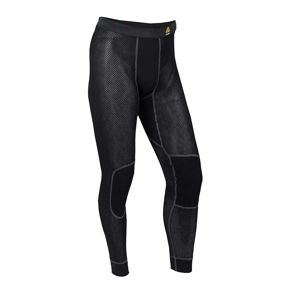 ACLIMA LONGS MAN  WOOLNET