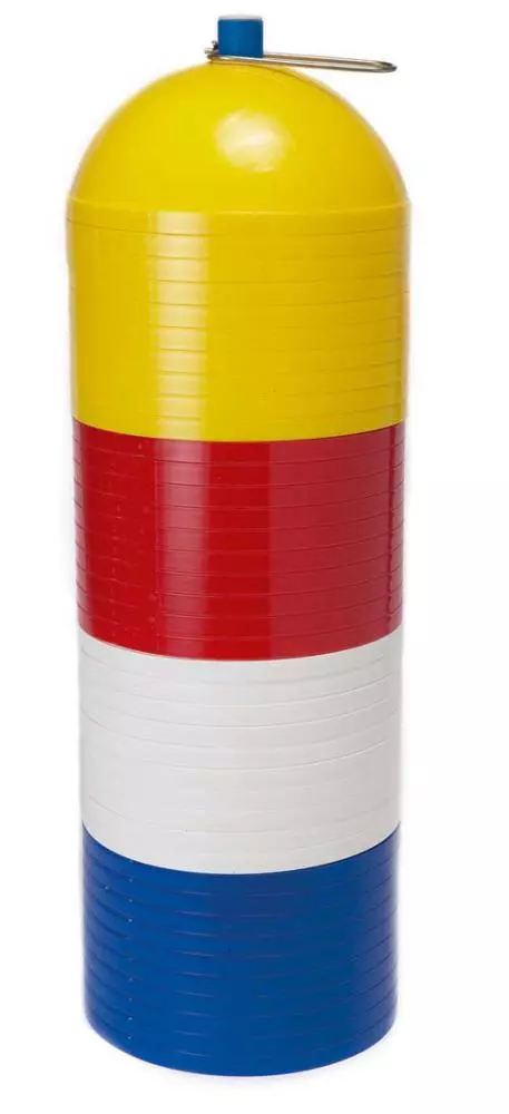 Karlstedt  Markører Halvkule Sett 40 Stk