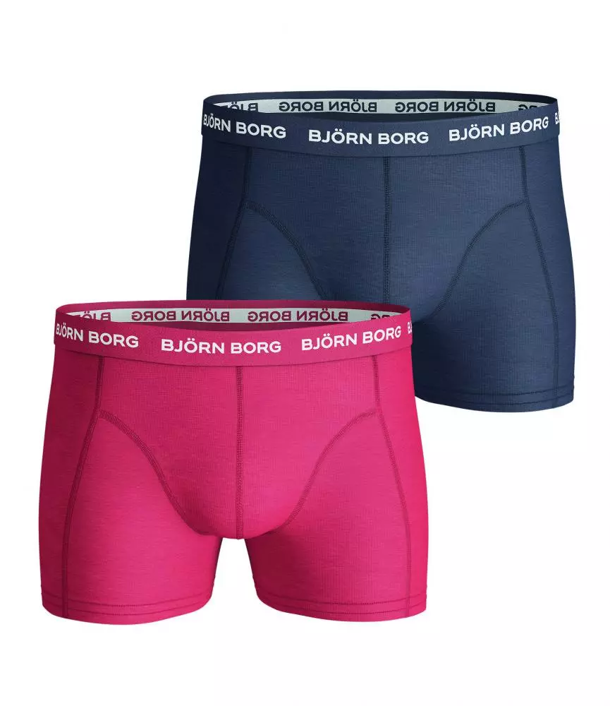 Bjørn Borg  2 pk Shorts Essential Sammy