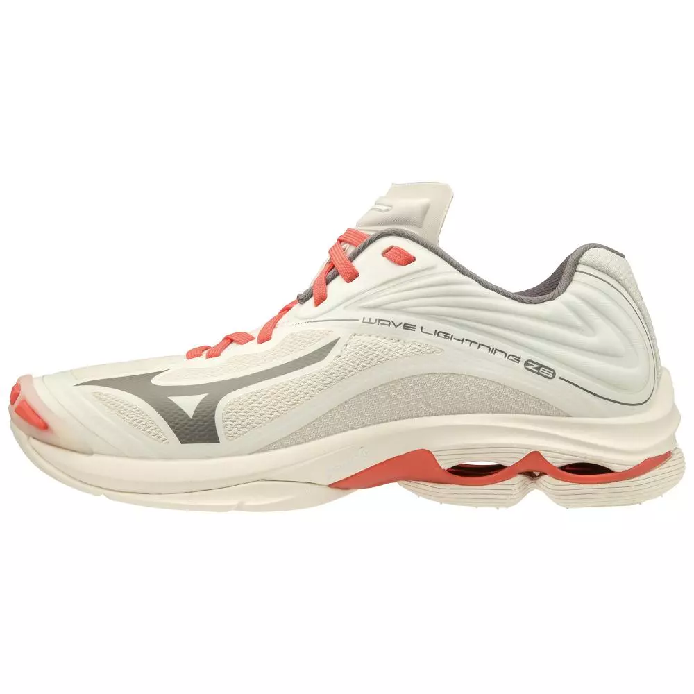 Mizuno  WAVE LIGHTNING Z6(W)