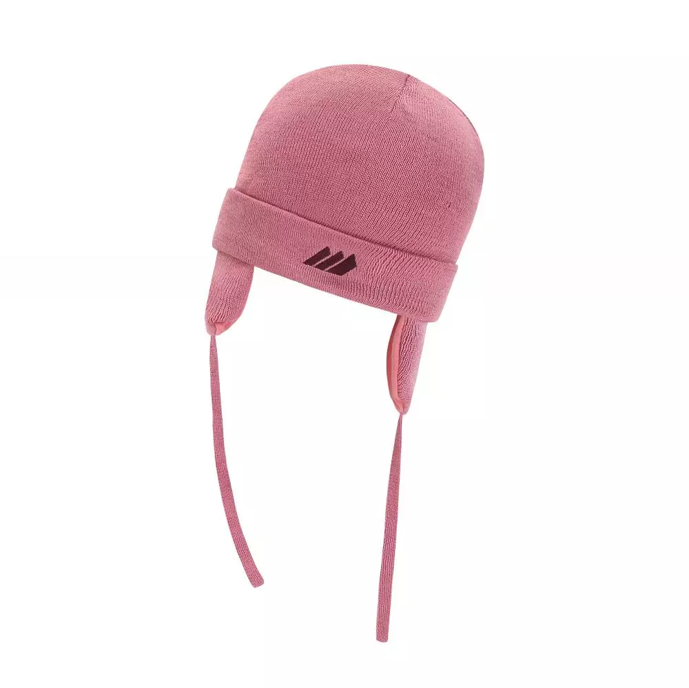 Skogstad  Tudalen strikket lue