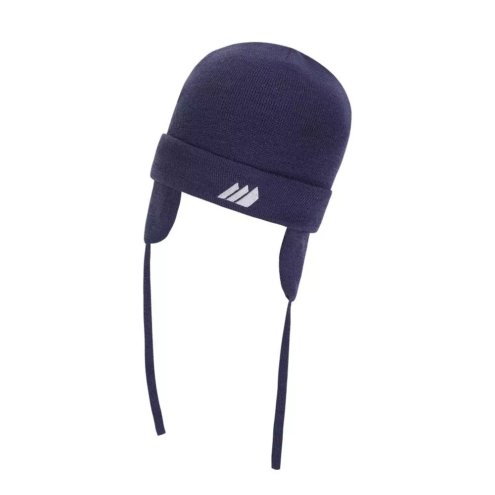 Skogstad  Tudalen strikket lue