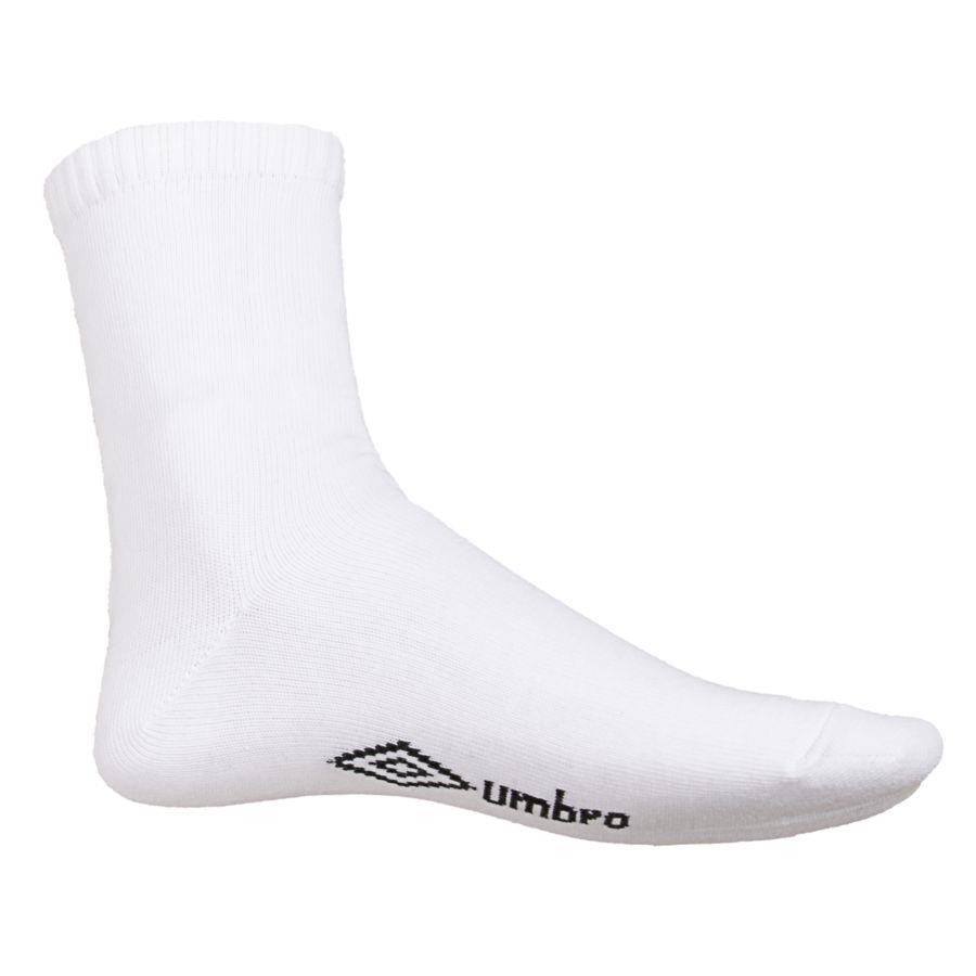 Umbro  Core Socks 3 pk