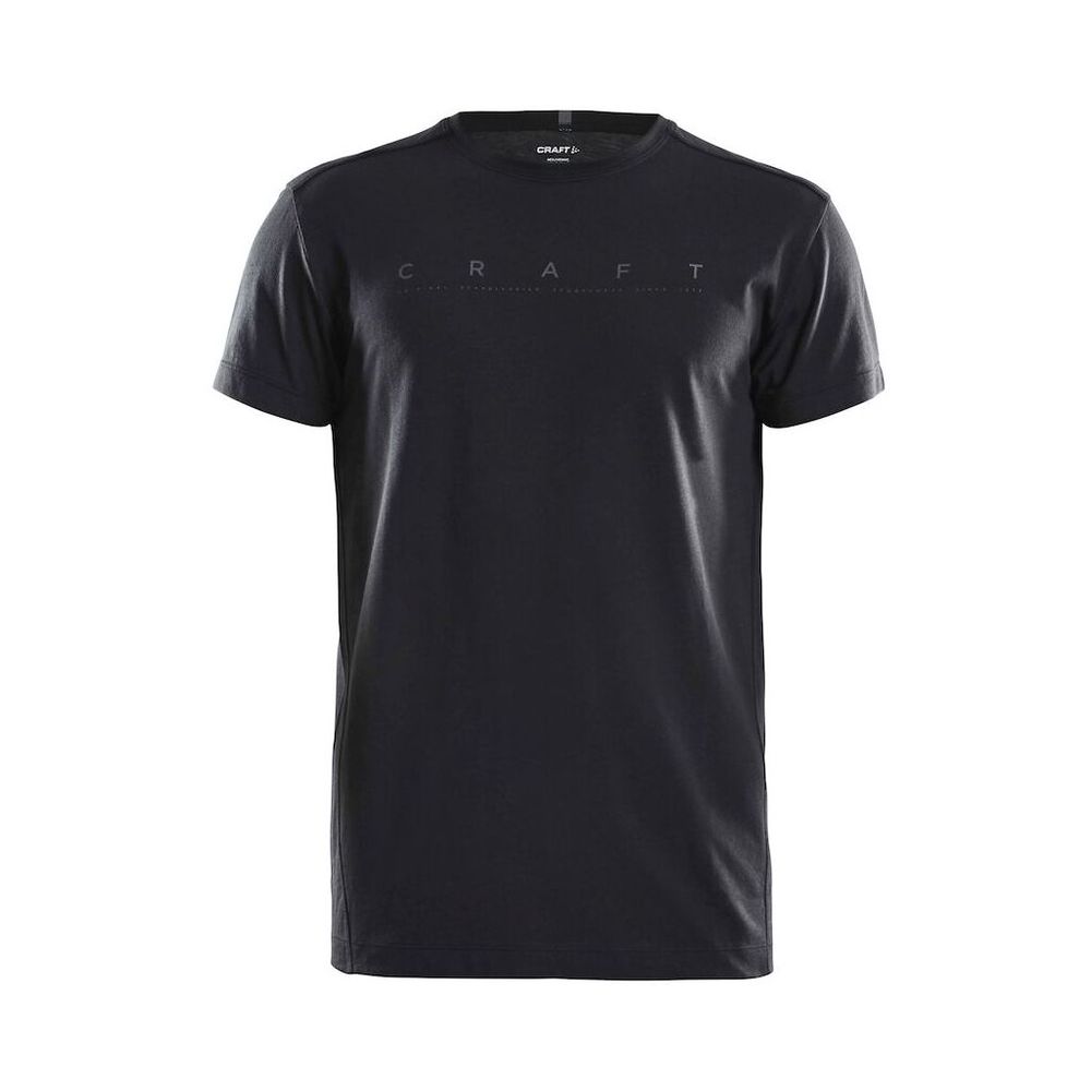 Craft  Deft 2.0 SS Tee M