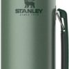Stanley  Termos Classic Vacuum Bottle 1.0 L