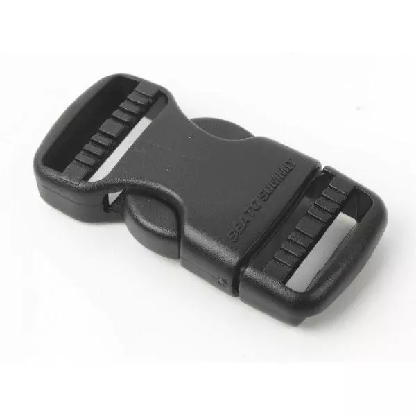 Sea To Summit  SPENNE 50MM KLIKKFESTE