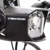 Lykt foran HAIBIKE YAMAHA
