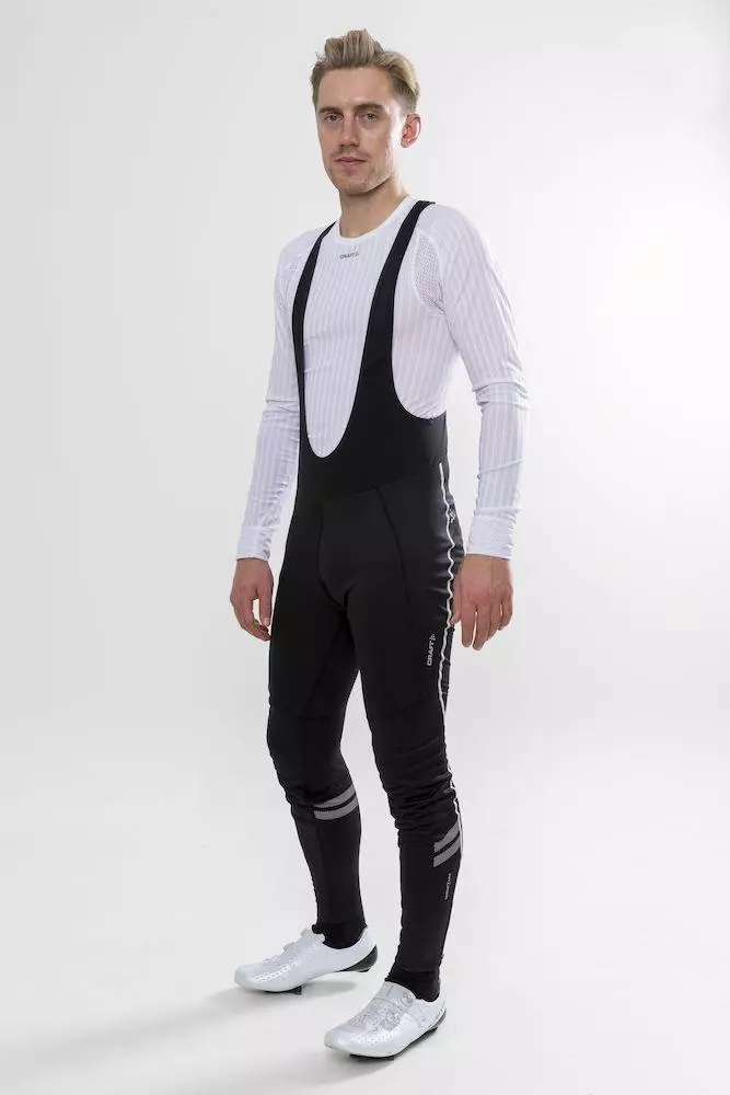 Craft  Ideal Wind Bib Tights M