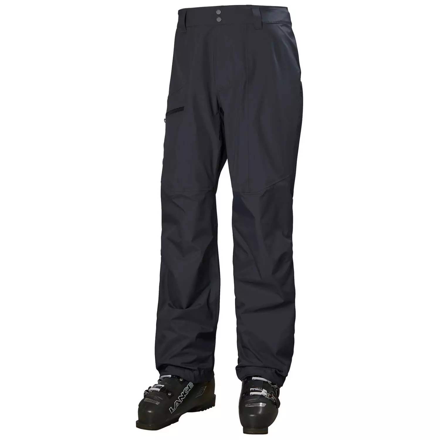 Helly Hansen VERGLAS 3L SHELL PANT