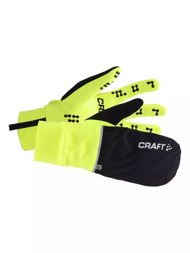 HYBRID WEATHER GLOVE