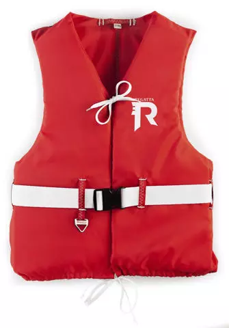 Regatta POP 50N flytevest