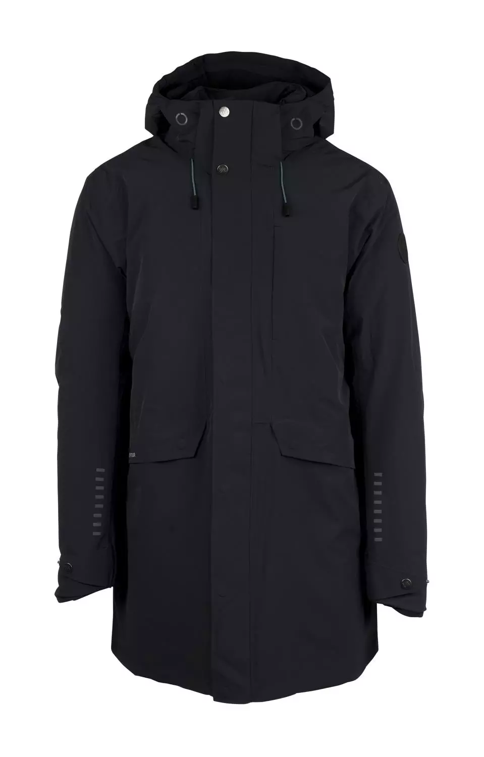 Twentyfour Spirit Repreve Parkas