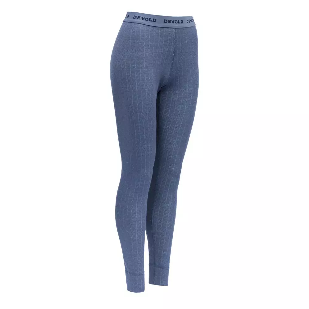 Devold  DUO ACTIVE WOMAN LONG JOHNS