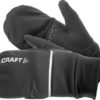 Craft  Hybrid Weather Glove