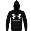 Under Armour  UA Rival Fleece Big Logo HD