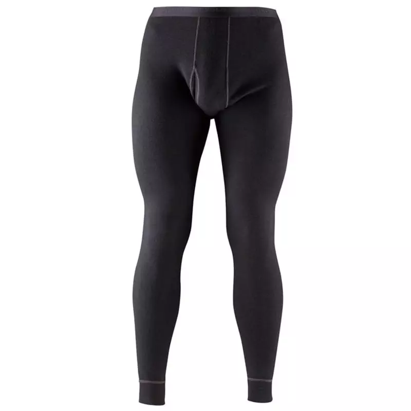 DUO ACTIVE MAN LONG JOHNS W/FL