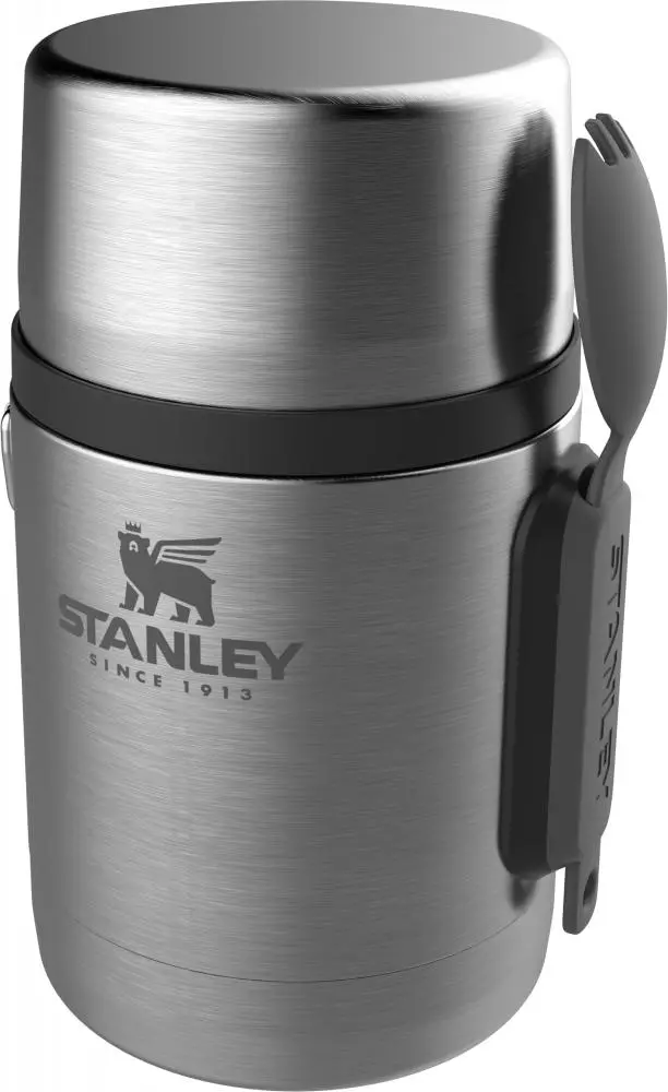 Stanley  Mat Termos Adventure Vacuum Food