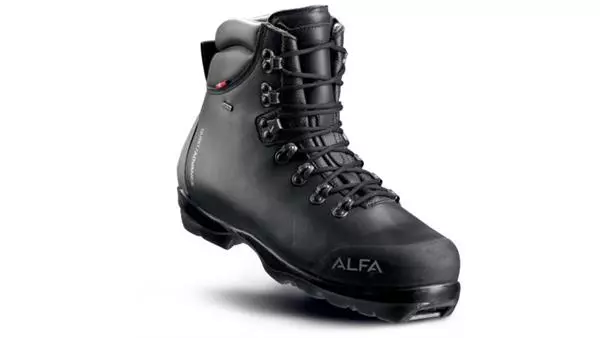 SKISKO BC SKARVET ADVANCE GTX