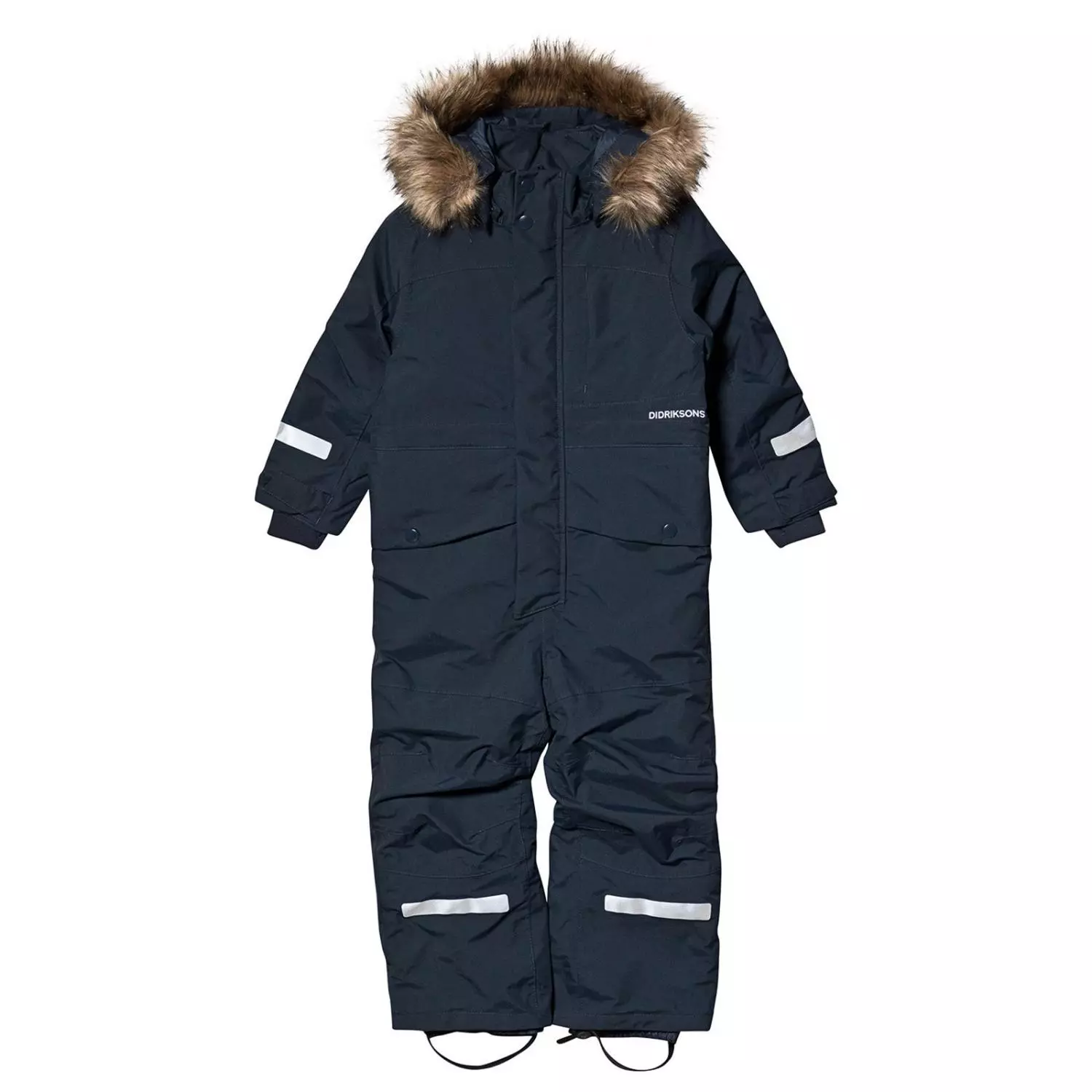 Didriksons  Björnen Kid´s Coverall