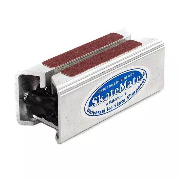 Skatemate  Bandy /Lengdeløp/ Turskøyter Håndsliper
