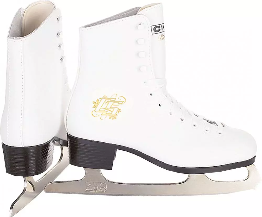 Ccm  SK CCM Pirouette 38