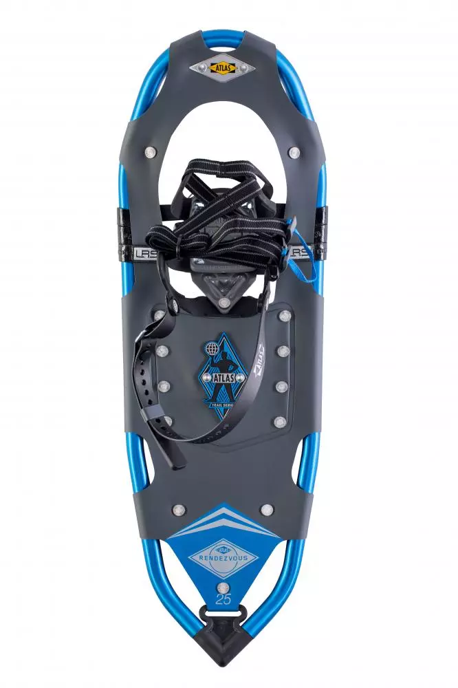 Atlas  Rendezvous 30