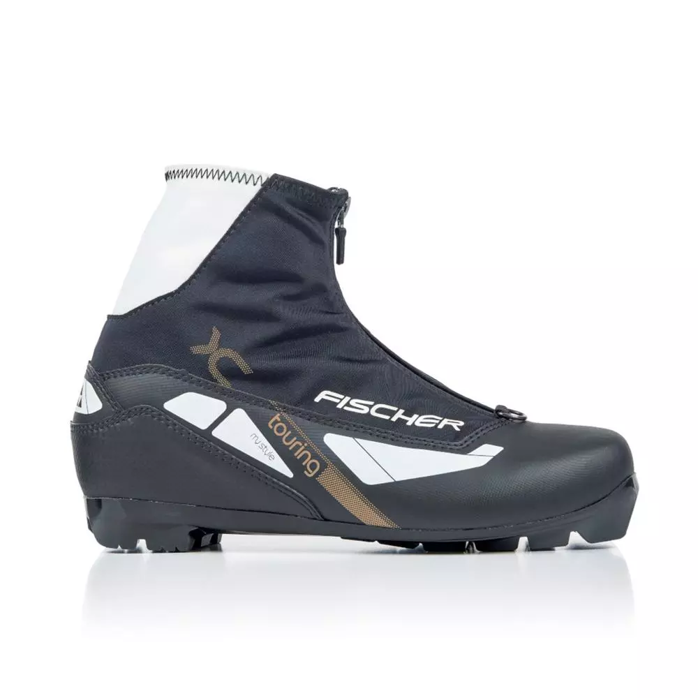 Fischer  TOURING MY STYLE MID