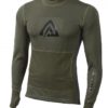 Aclima  WarmWool Hood Sweater, Man