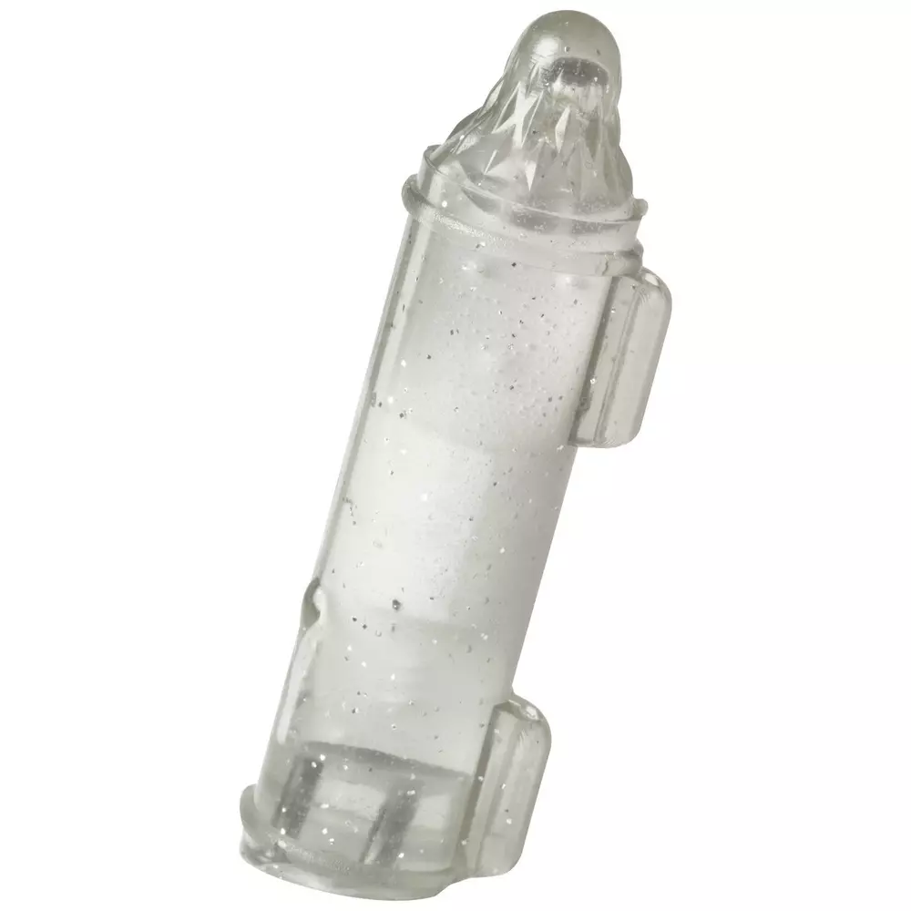 Blue Fox ARCTIC LIGHT RØYELYS KLAR