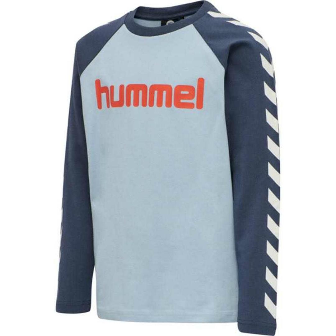 Hummel  Hmlboys T-Shirt L/S