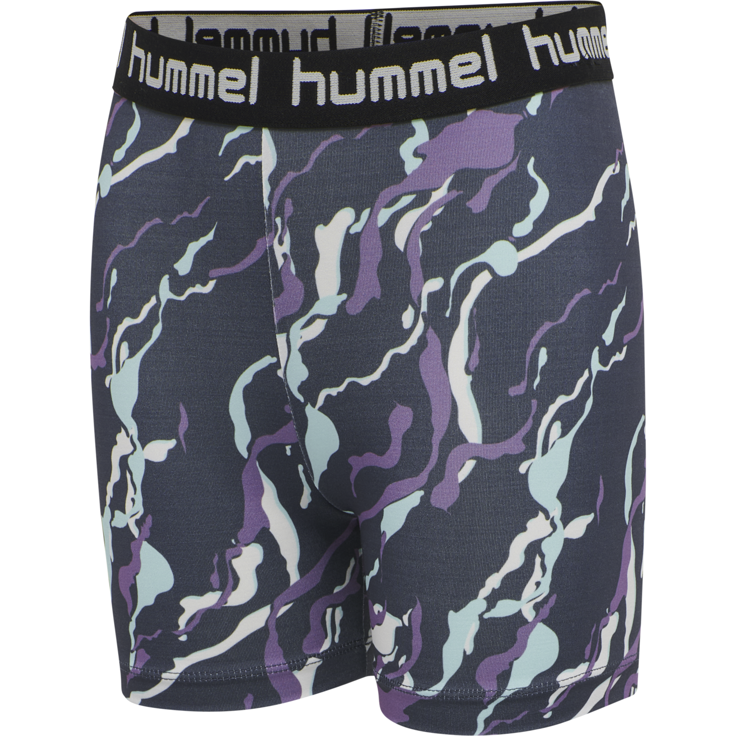 Hummel  Hmlmimmi Tight Shorts