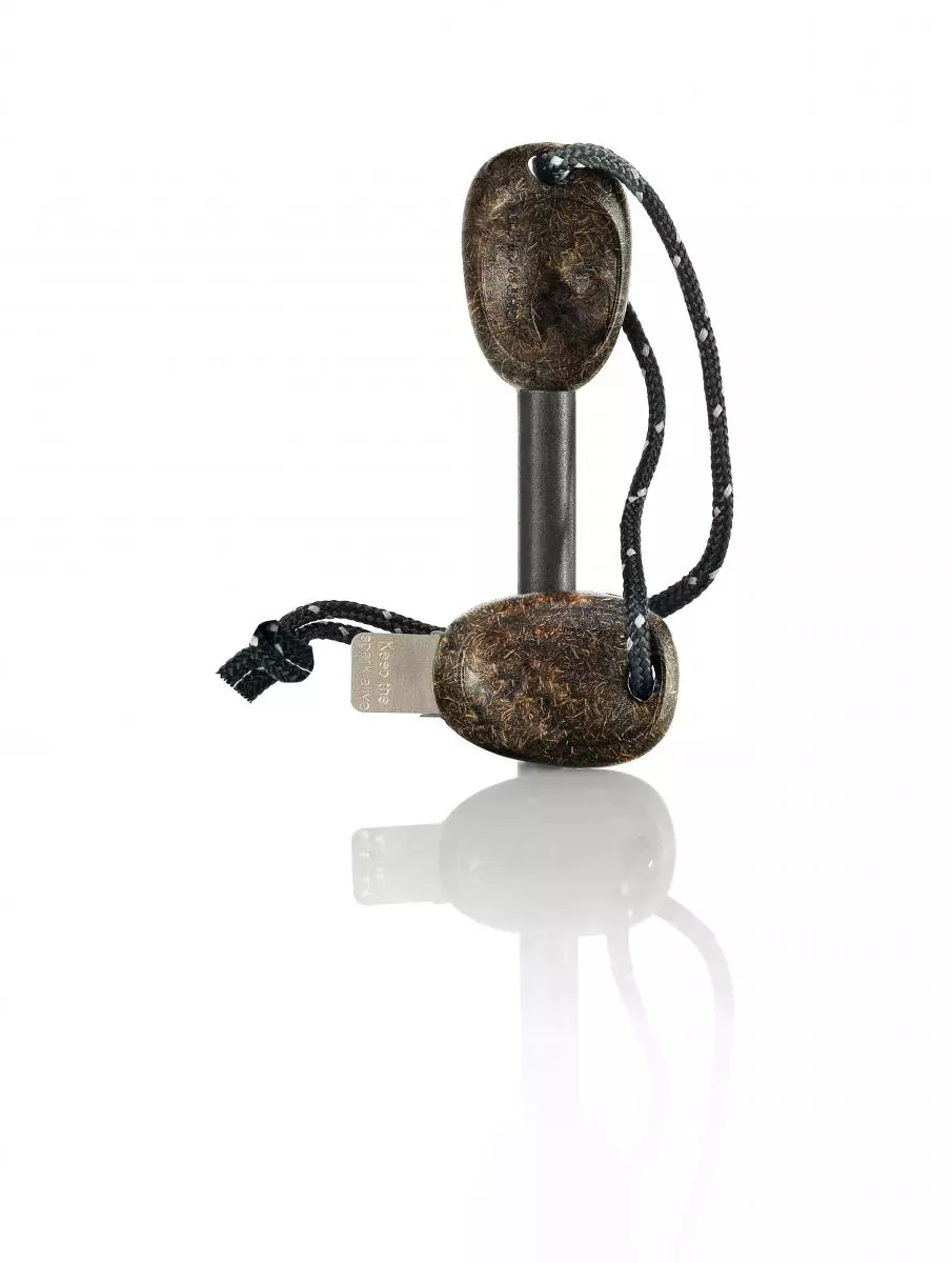 Light My Fire  FireSteel BIO army