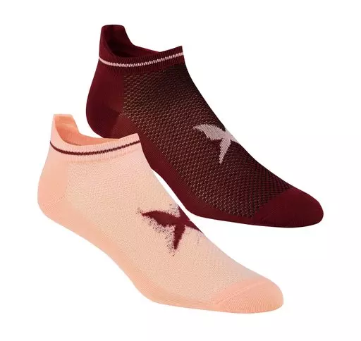 Kari Traa  Nora Sock 2pk