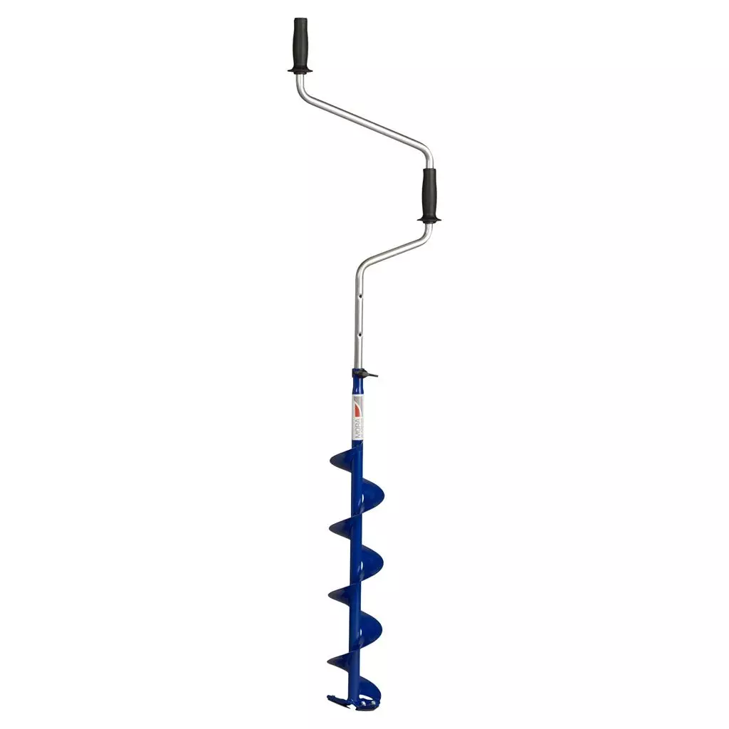 Mora  MORA ICE EASY ISBOR 125MM BLÅ